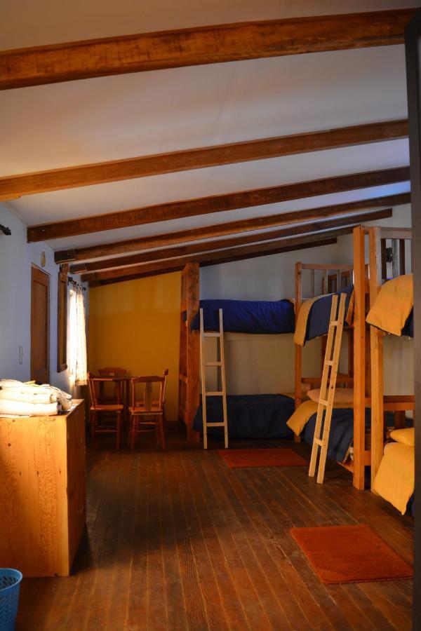 Anata Hostal La Paz Ngoại thất bức ảnh