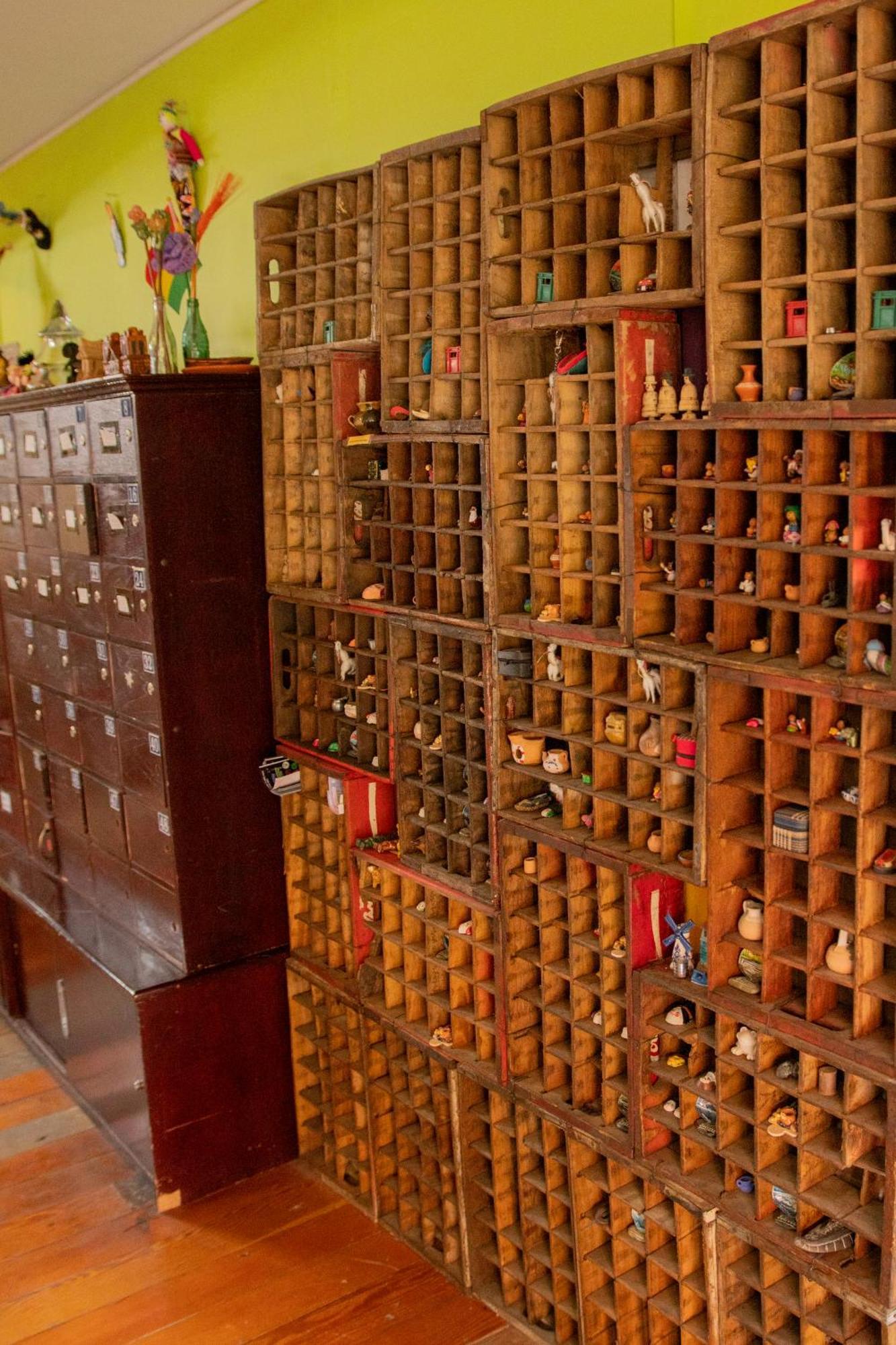 Anata Hostal La Paz Ngoại thất bức ảnh