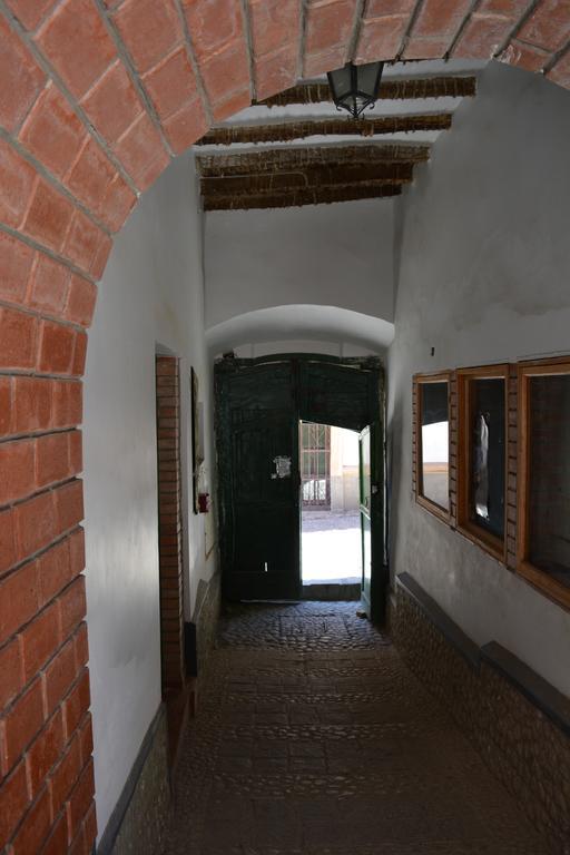 Anata Hostal La Paz Ngoại thất bức ảnh