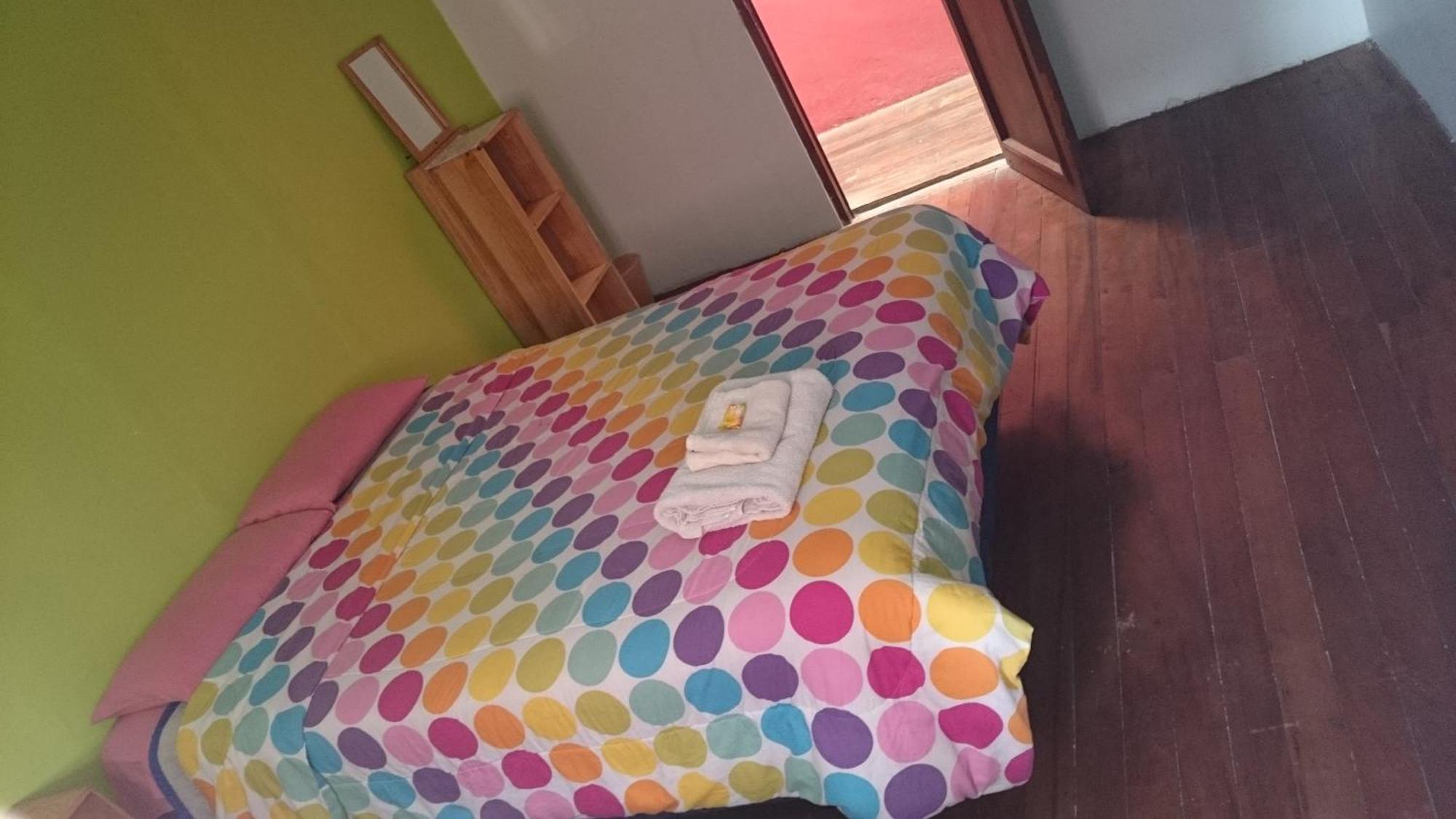 Anata Hostal La Paz Phòng bức ảnh