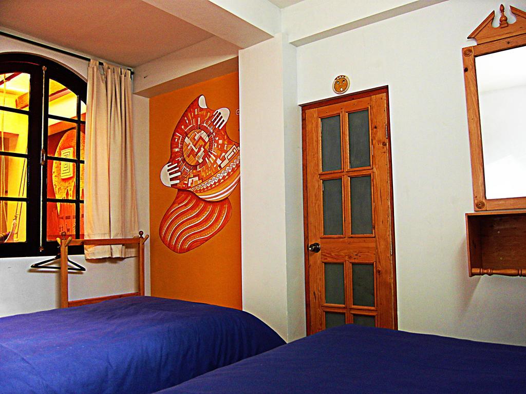Anata Hostal La Paz Phòng bức ảnh