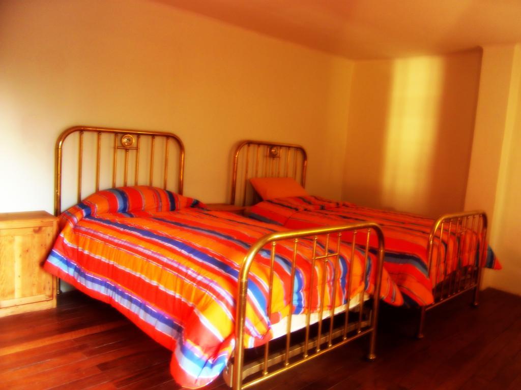 Anata Hostal La Paz Phòng bức ảnh