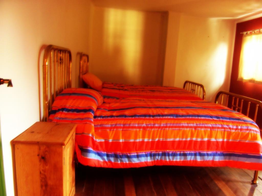 Anata Hostal La Paz Phòng bức ảnh